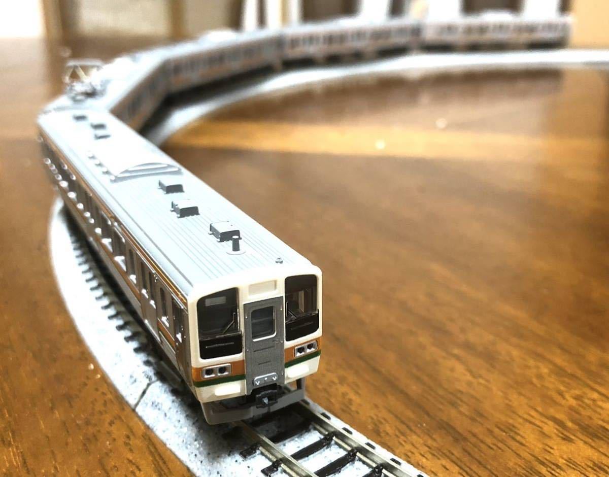 KATO Nゲージ 211系 直流近郊形電車 - 211系2000番台 (カトー) 3両増結セット 0番台 Yahoo!オークション ５両セット 5両付属編成セット 3000番台 Nｹﾞｰｼﾞ ホビー KATO(カトー