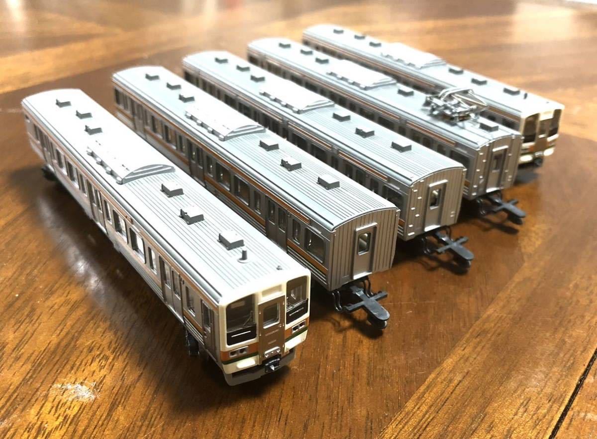 KATO Nゲージ 211系 直流近郊形電車 - 211系2000番台 (カトー) 3両増結セット 0番台 Yahoo!オークション ５両セット 5両付属編成セット 3000番台 Nｹﾞｰｼﾞ ホビー KATO(カトー