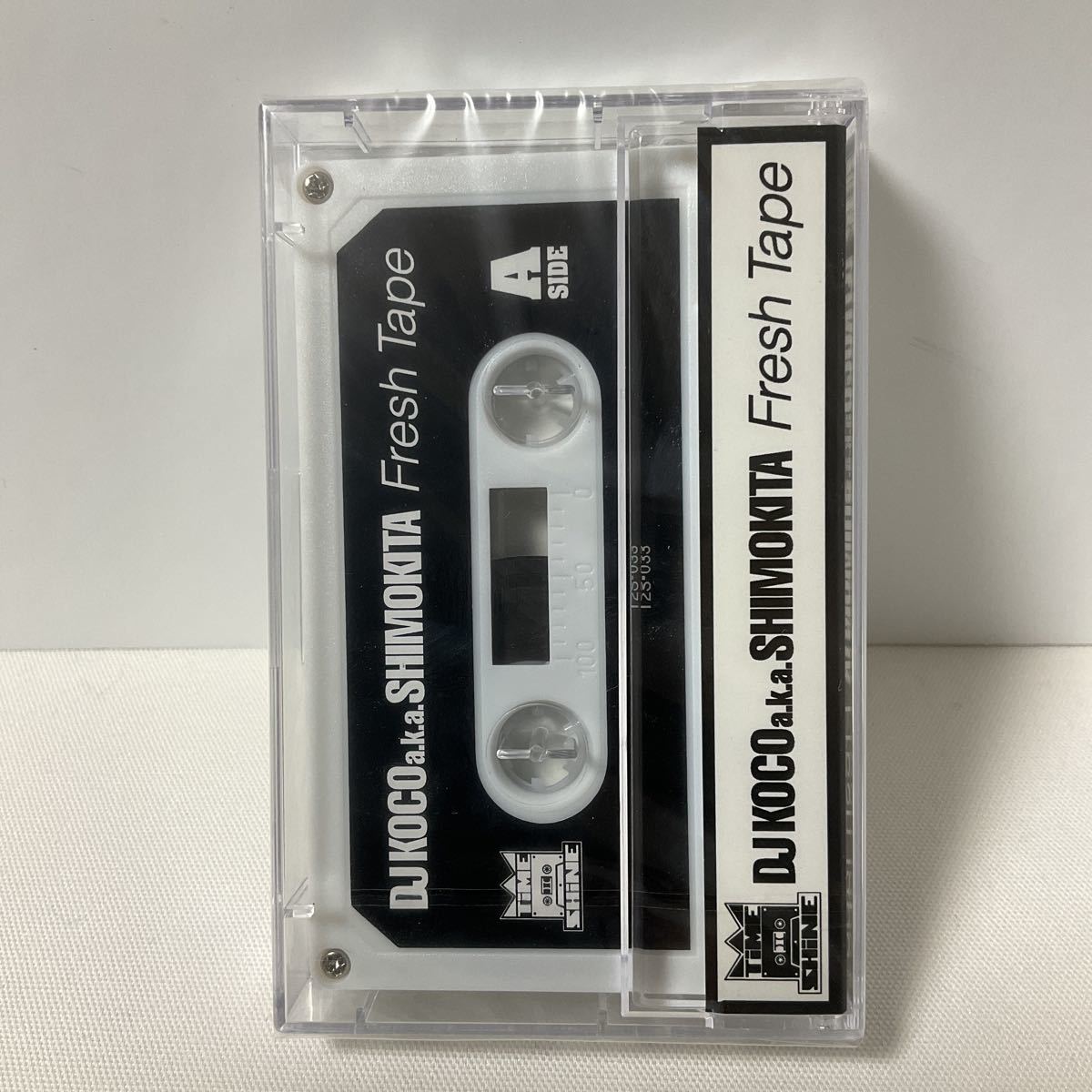 DJ KOCO – Koco ⁄ a.k.a. SHIMOKITA aka | Shimokita Funky mix 