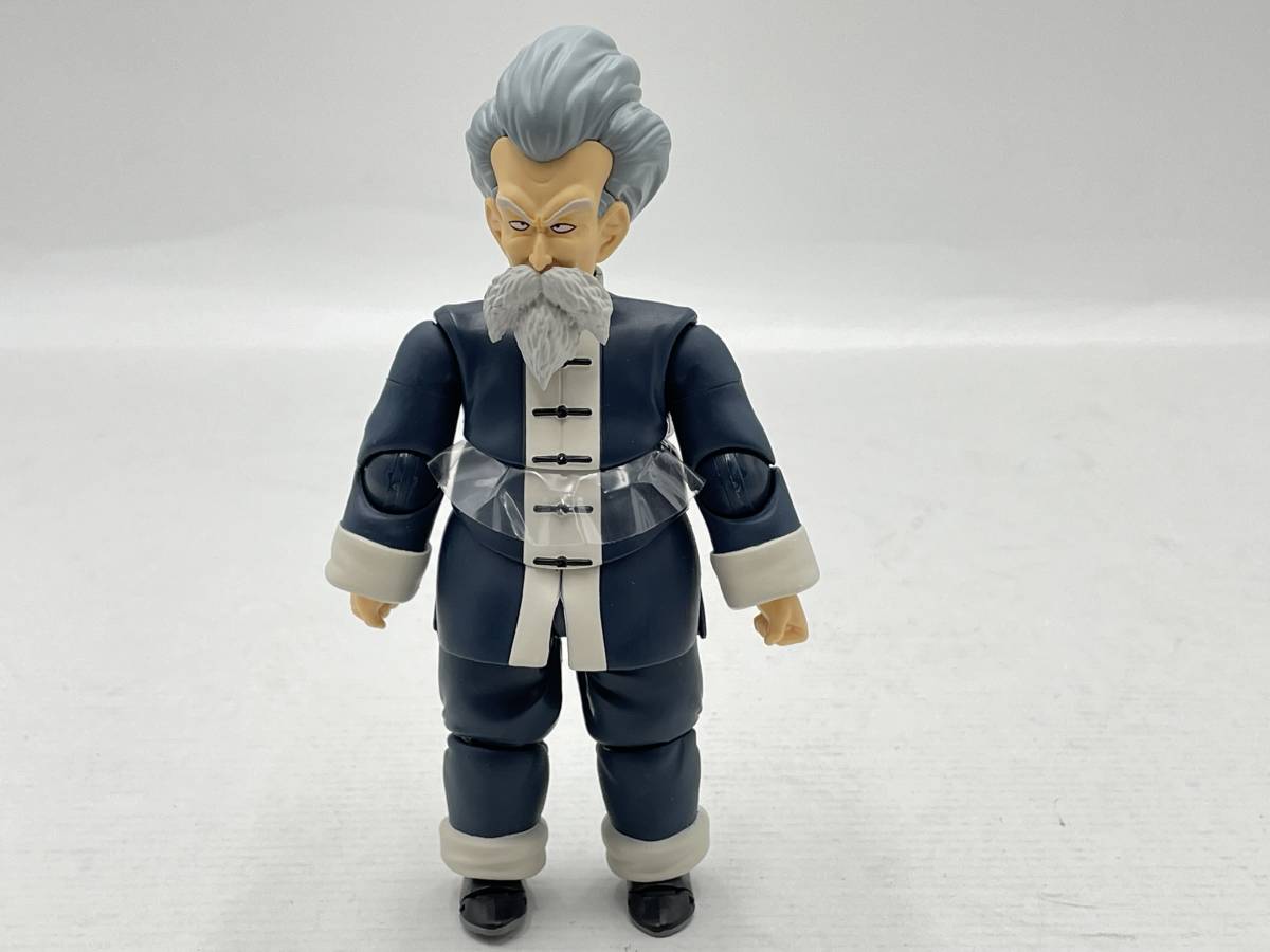 ジャッキー・チュン ドラゴンボール ドラゴンボール」 ジャッキー 