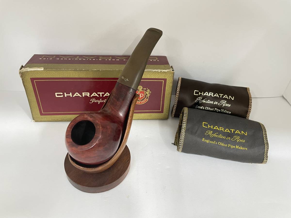 管5 charatan