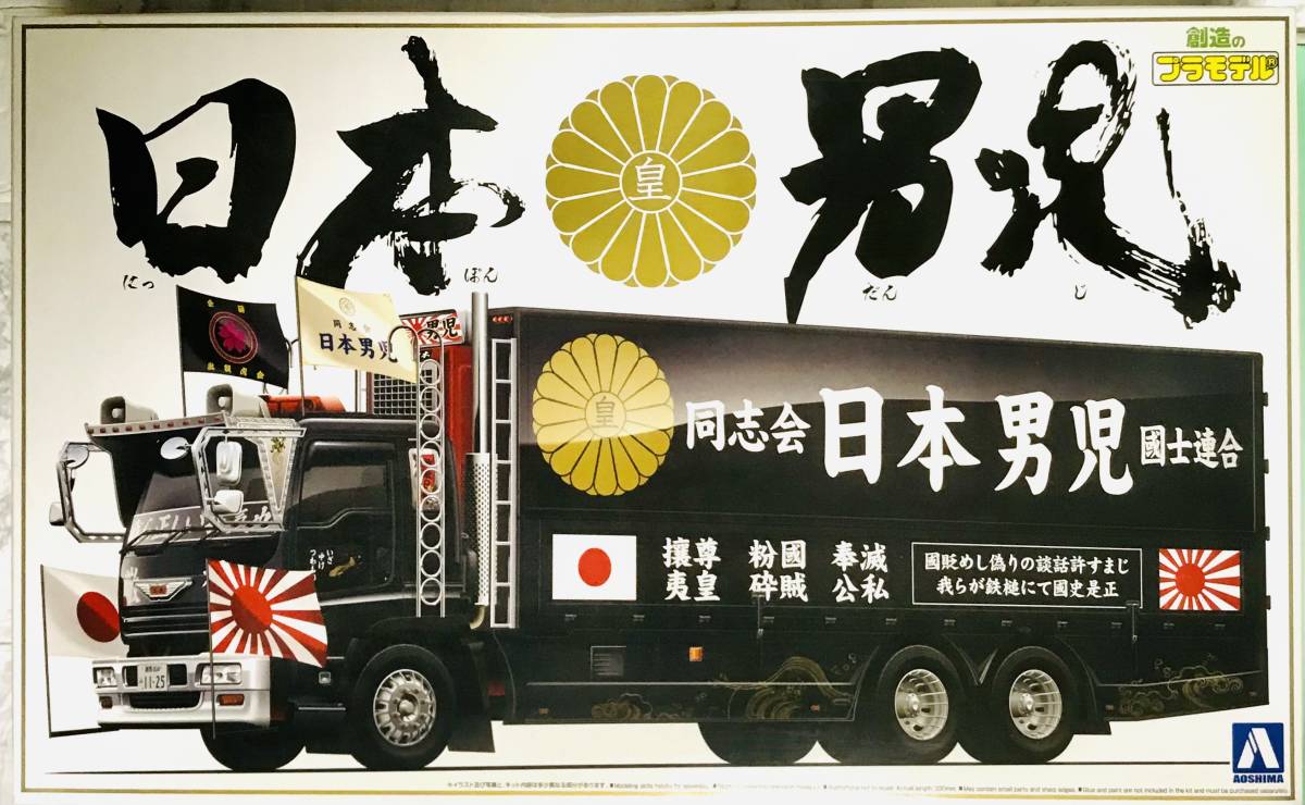 バスワンマンアンドン板 只今街宣中 デコトラ トラック野郎 右翼街宣車 ラメ Virtual Cifmec Edu Do