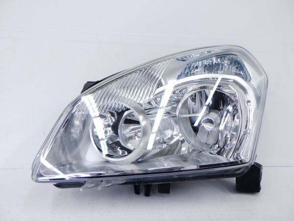 2025342 デュアリス J10 左ライト キセノン HID