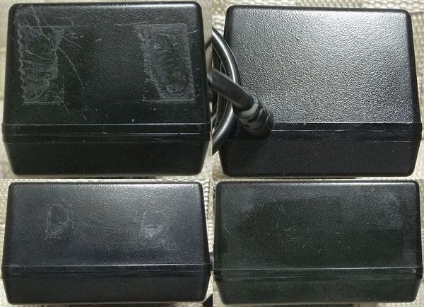 ジャンク】National RQ-8100 Program Recorder ナショナル プログラム