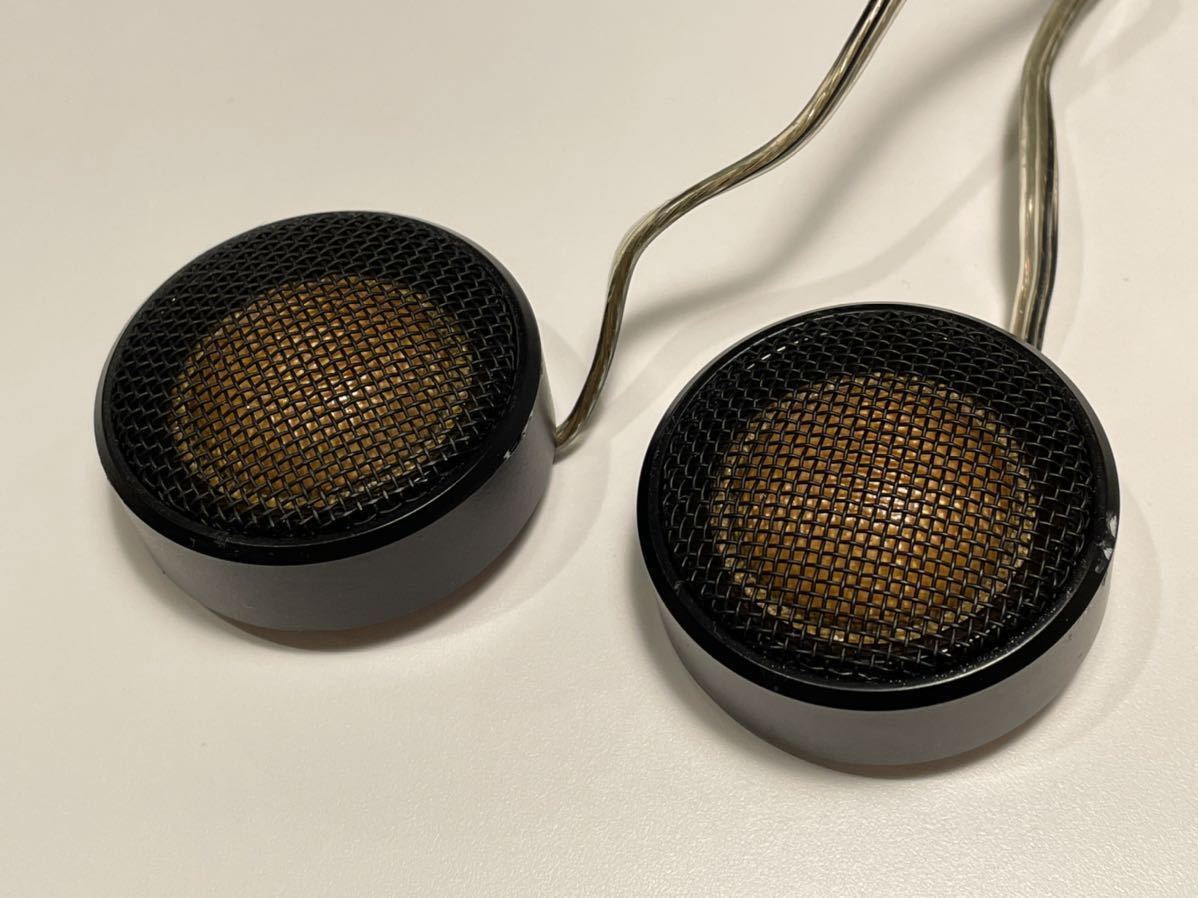 ソニックデザイン SonicDesign SD-25R Premium Line R class 