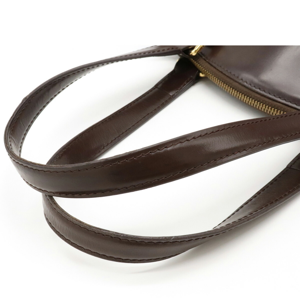 LOUIS VUITTON ルイ ヴィトン ダミエ ヴェローナPM ハンドバッグ