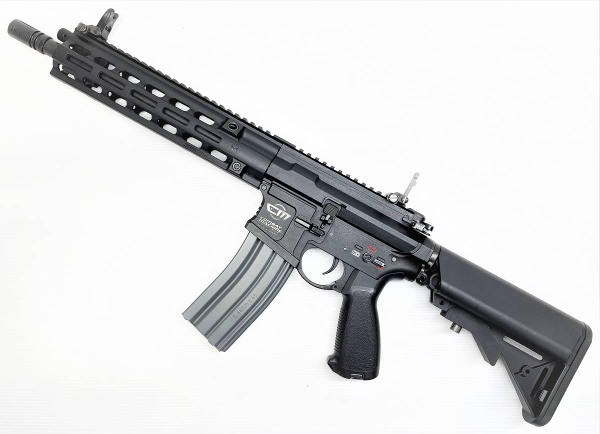 HK416 デルタカスタム 次世代電動ガン 東京マルイ | G&G デルタ