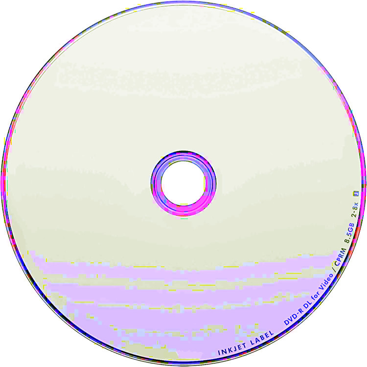 DVD-R of Limited Assortment JP 3