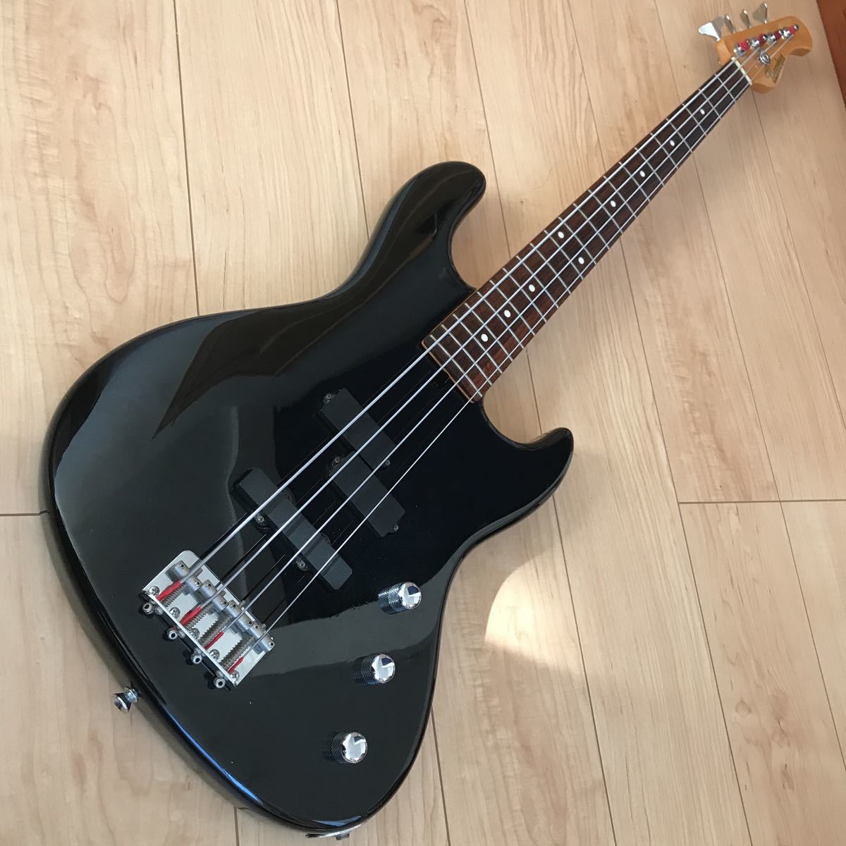 Bacchus OF of THE NEW the new BEGINING TRADITION | bacchus beginning trdition begining bass ReRe[リリ]