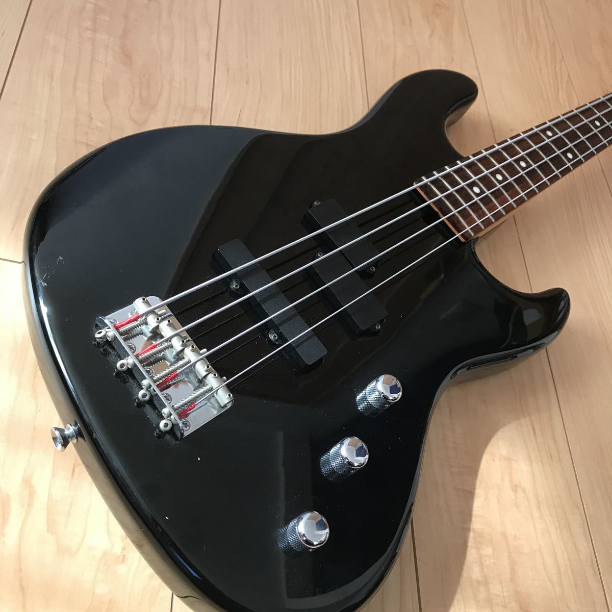 Bacchus OF of THE NEW the new BEGINING TRADITION | bacchus beginning trdition begining bass ReRe[リリ]
