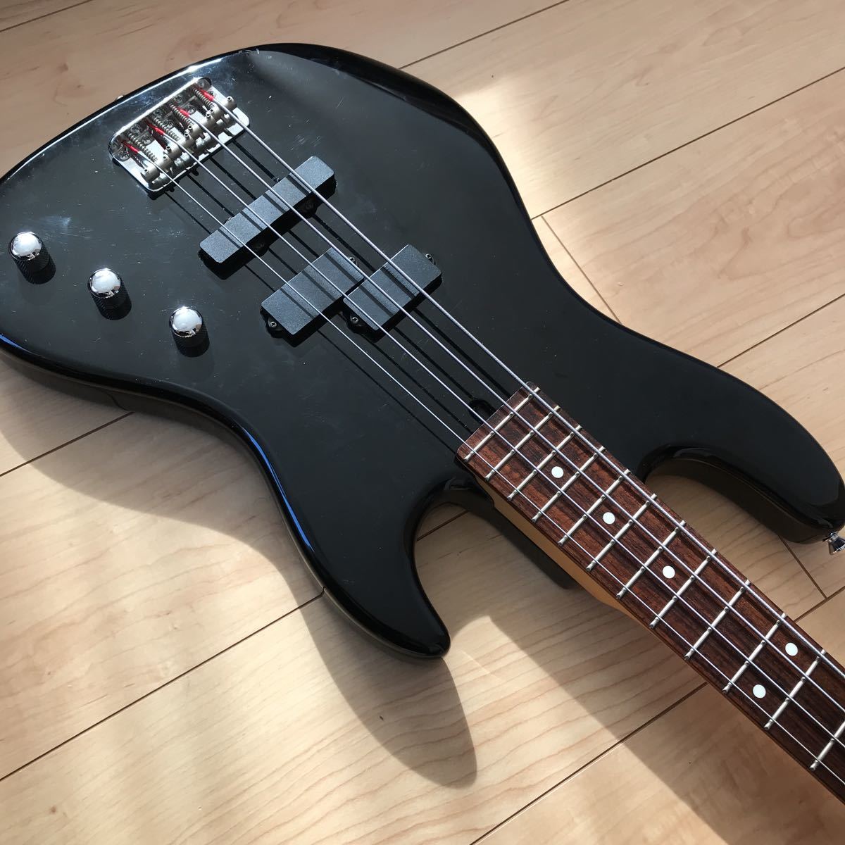 Bacchus OF of THE NEW the new BEGINING TRADITION | bacchus beginning trdition begining bass ReRe[リリ]
