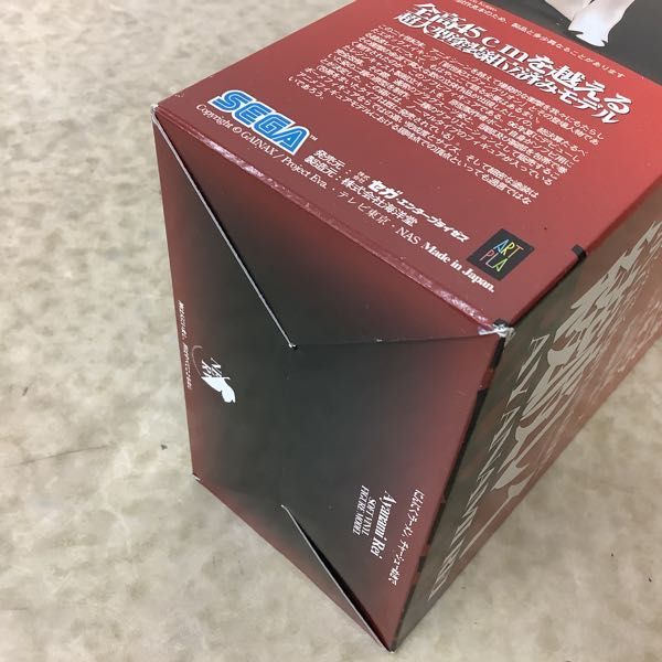 綾波レイ 1&frasl;4 新世紀エヴァンゲリオン 1円〜 セガ - 新世紀 海洋堂 ソフビ Yahoo!オークション ガレージ 1円～ エヴァ」レイ、アスカが1&frasl;7スケールフィギュアになって登場 初回特典付 初回特典 90年代に発売の全高約43cmの「綾波レイ」ソフビが復刻