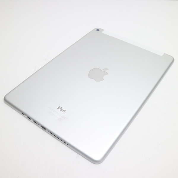 美品 docomo iPad Air 2 Cellular 16GB シルバー 即日発送 タブレット