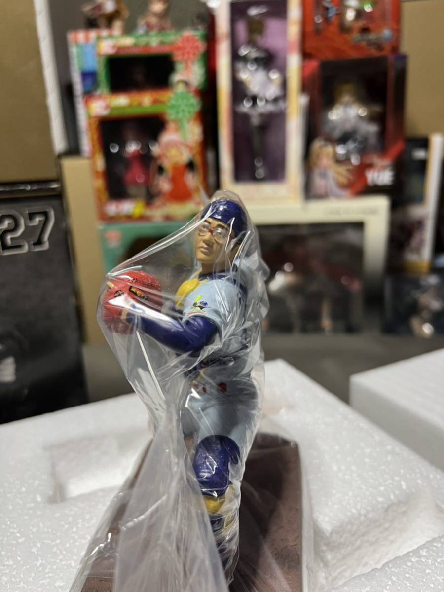 激レア】古田敦也選手フィギュア(プロ野球)｜売買されたオークション 