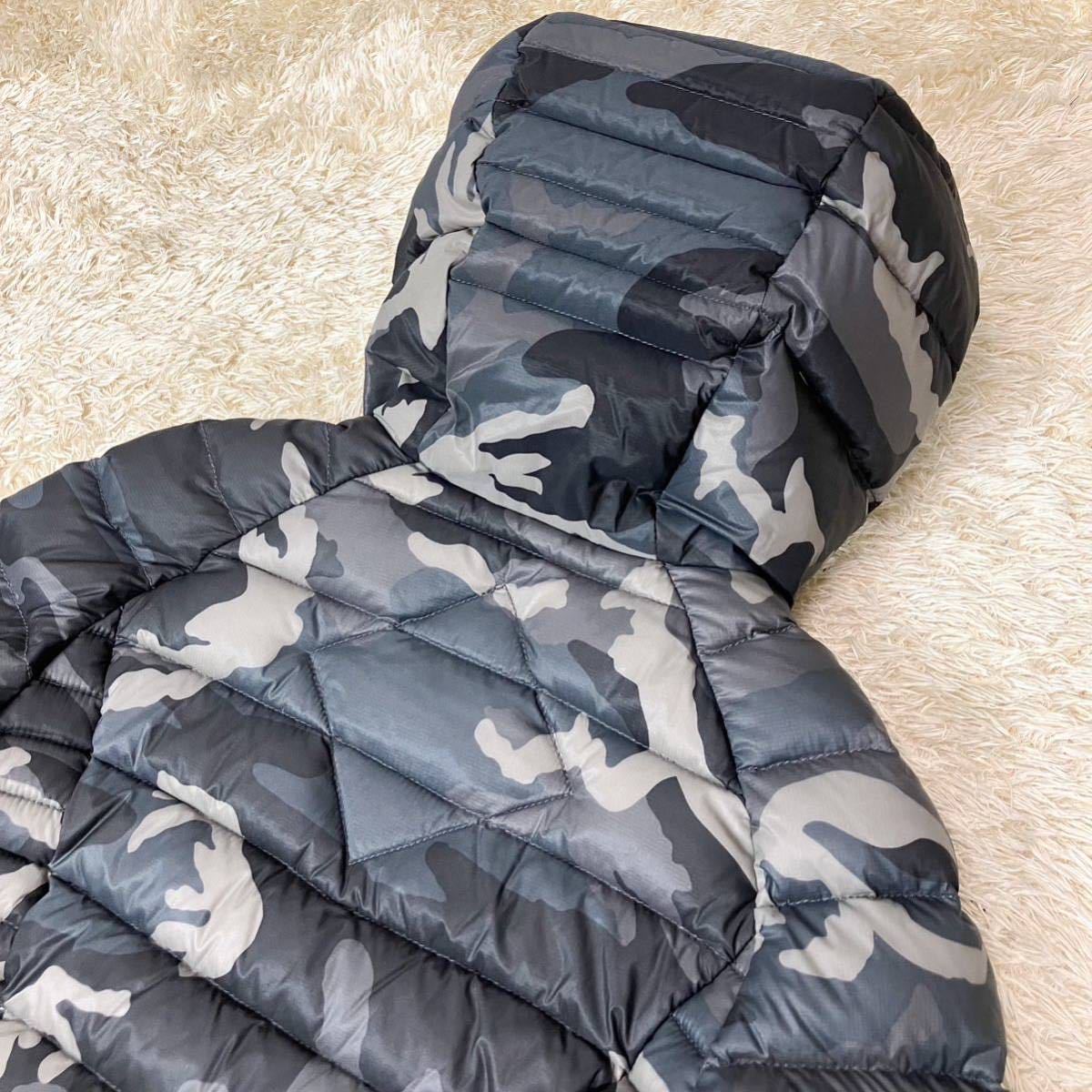 CANADA GOOSE カナダグース Brookvale Hoody ブルックベルフーディ 