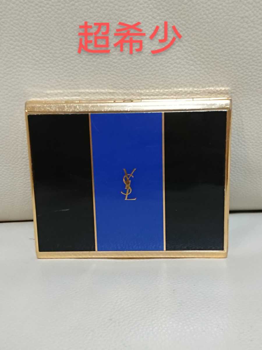 yves saint laurent シガレットケース 名刺入れ カードケース SAINT