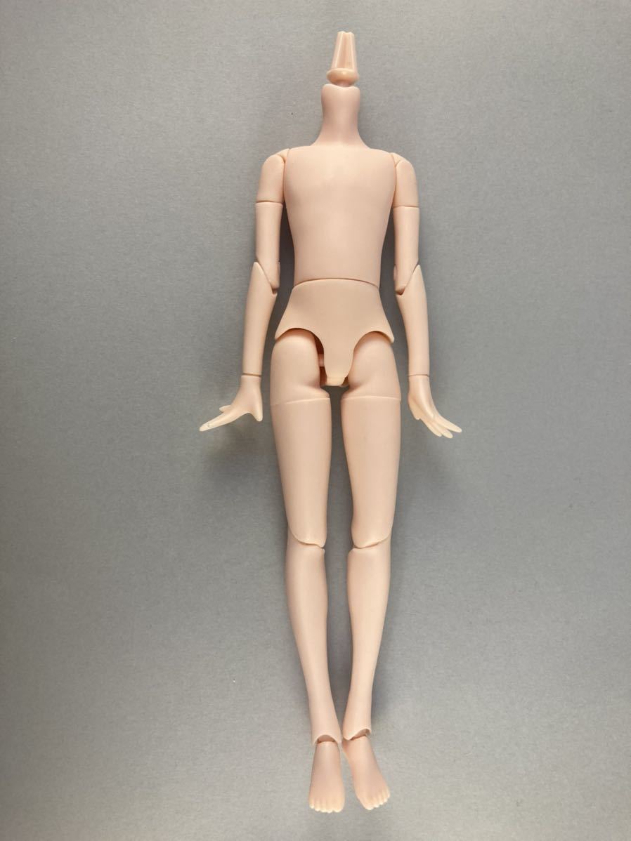 アゾン 男の子 ピュアニーモフレクション 1&frasl;6 - AZONE | ピュアニーモボディ BLOG Official SHONAN Factoryshop 男の子ボディのご紹介！ ピュアニーモ フレクション ホワイト肌
