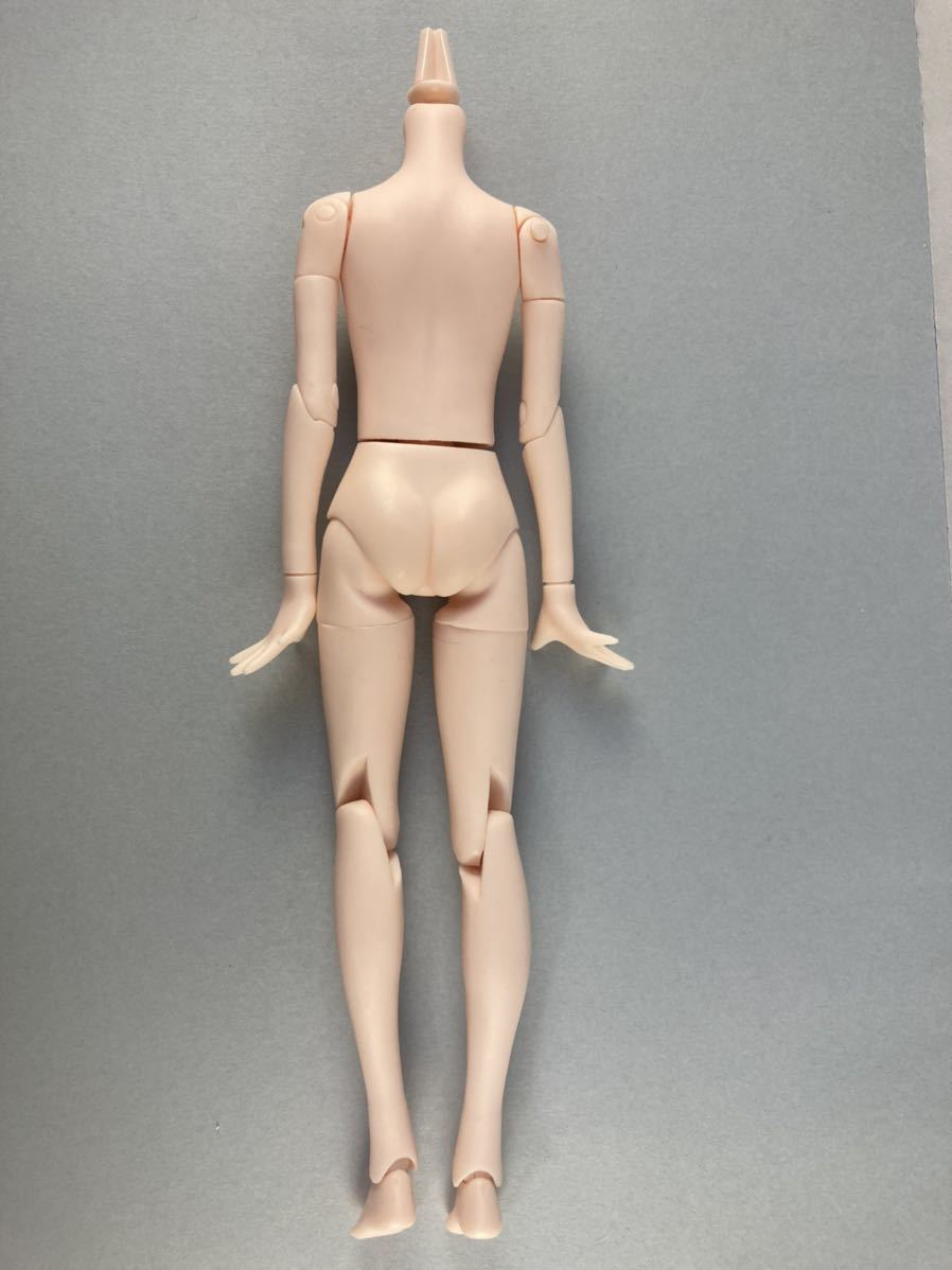 アゾン 男の子 ピュアニーモフレクション 1&frasl;6 - AZONE | ピュアニーモボディ BLOG Official SHONAN Factoryshop 男の子ボディのご紹介！ ピュアニーモ フレクション ホワイト肌
