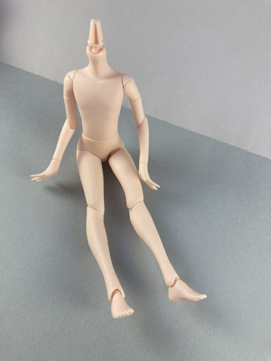 アゾン 男の子 ピュアニーモフレクション 1&frasl;6 - AZONE | ピュアニーモボディ BLOG Official SHONAN Factoryshop 男の子ボディのご紹介！ ピュアニーモ フレクション ホワイト肌
