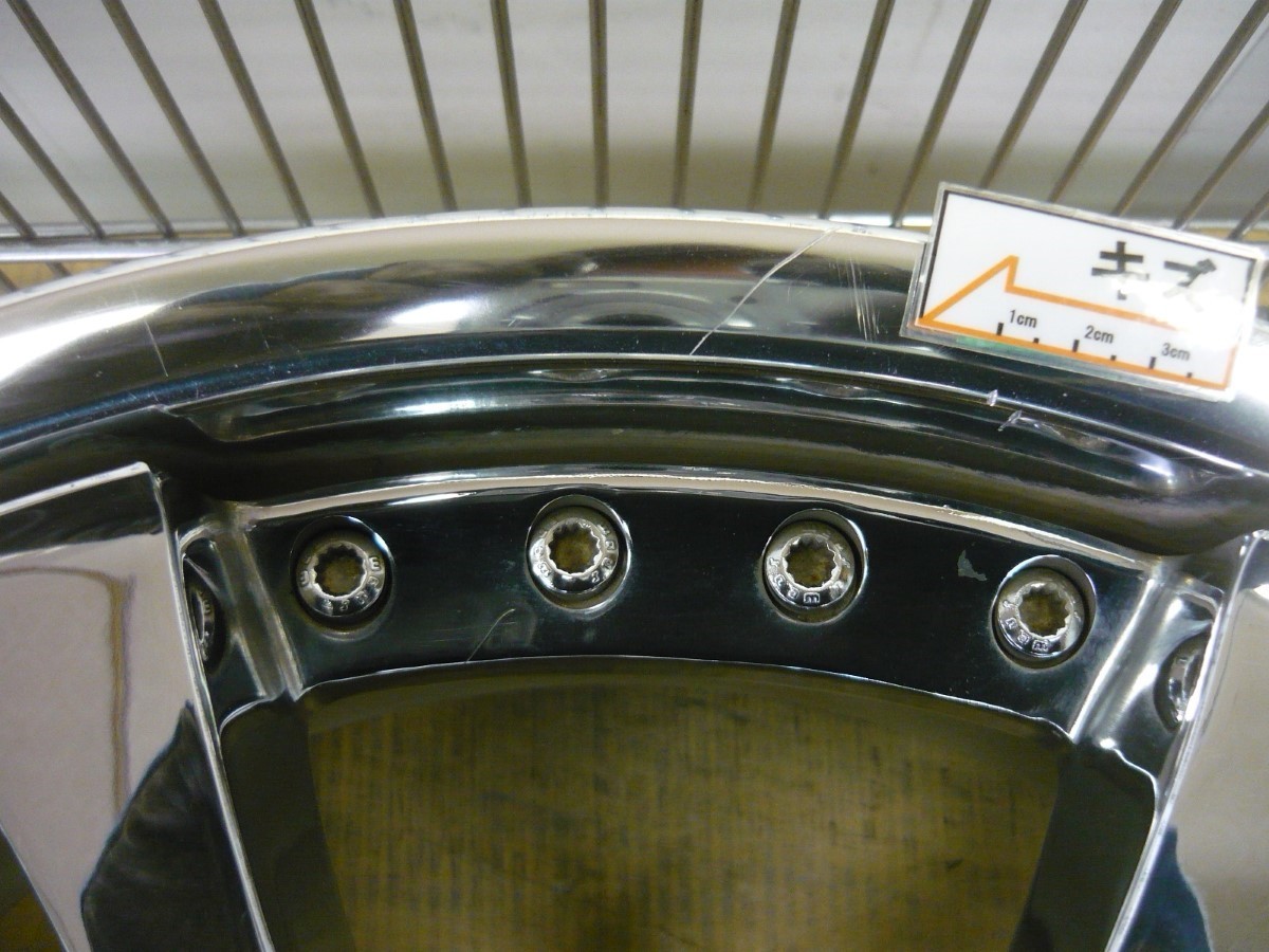 ウェッズ クレンツェ LXZ○19×8J＋41 5穴×114.3○ホイール4本セット 