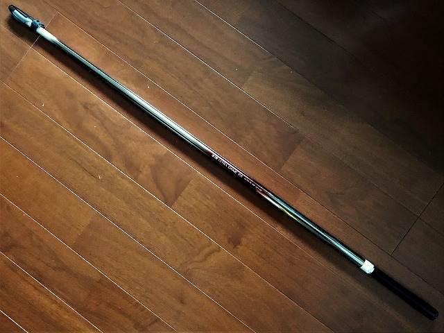 シマノ 本流 ULTRA GAME EX UL70-75 HA （中古美品） GAME UL70-75