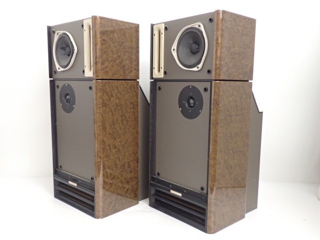 BOSE 3WAYブックシェルフ型スピーカーシステム 363 WestBorough ペア