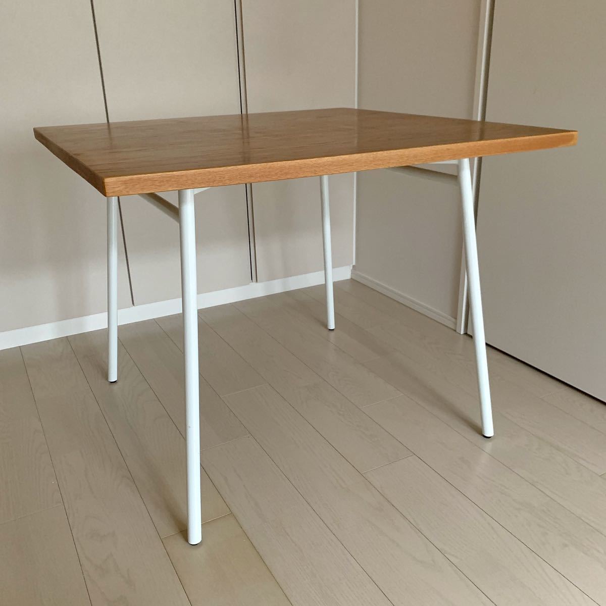 ☆IDEE イデー☆MATIN DINING TABLE 900 OAK マタン ダイニング