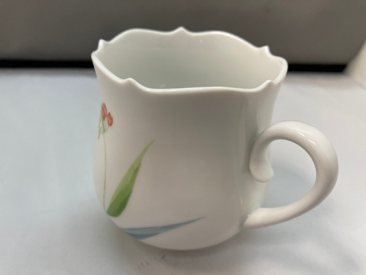 カップ&amp;ソーサー Meissen (マイセン) 野の花｜トレファクONLINE マイセン カップ＆ソーサー カップ ベーシックフラワー MEISSEN ソーサーの中古品 野の花 -マイセン 2026年最新Yahoo!オークション 青い花｜トレファクONLINE マイセン(Meissen)、1870年、花·フルーツ柄、カップ＆ソーサーセット 安い商品を通販サイトから探す