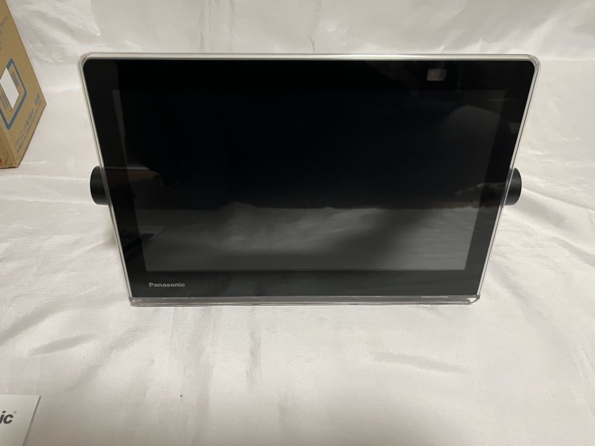 Panasonic UN-10CN10-K UN-10CN10-K パナソニック 10V型 UN-10CN10-K