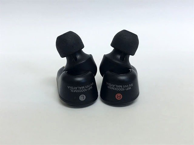 STE57509相 ソニー ノイズキャンセリング ワイヤレス イヤホン WF-1000XM3 ブラック 直接お渡し歓迎 ソニー SONY ノイズ STE57530相 ワイヤレスノイズキャンセリングヘッドホン STACC