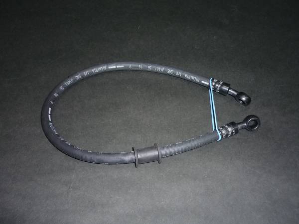 *新品　TX650 XS650SP '77-'83 純正タイプ ブレーキホース 下側 (29-6522) TX650 XS650SP '77-'83 Cafe Racer 2個