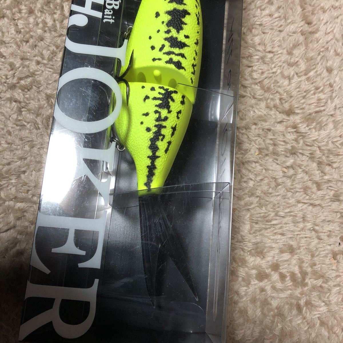 人気DRT .KLASH JOKER SHOCK LEMON 新品未使用 JOKER KLASH DRT 新品