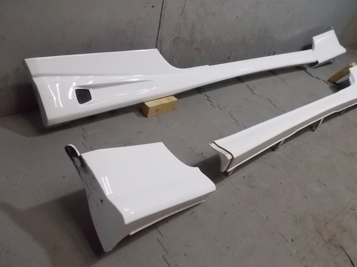 アルティア ER34 スカイライン エアロ R34 OP品 日産純正 Yahoo 