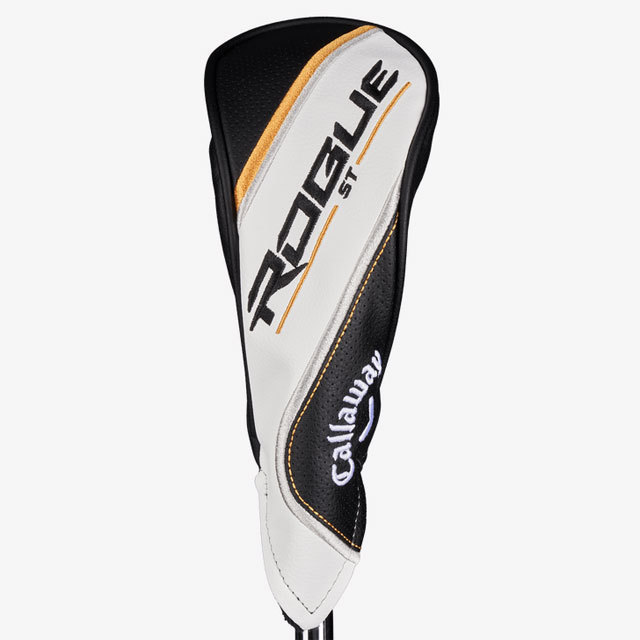 極美品キャロウェイ ローグ ST MAX 4U ユーティリティ 硬さR ROGUE
