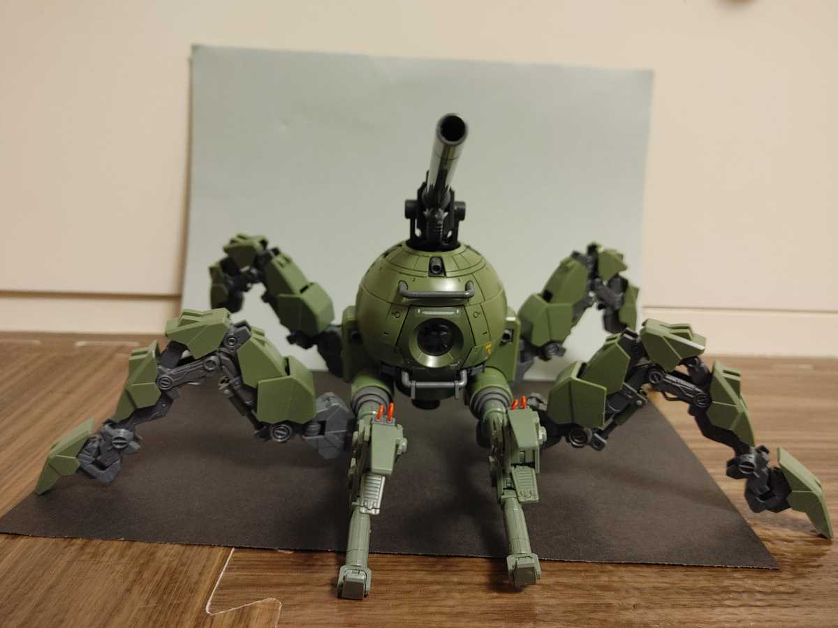 全国無料，定番 組立済 バンダイ MG 1/100 ポリポットボール 現状品 ガンプラ BANDAI(その他)｜売買されたオークション情報、yahooの商品情報をアーカイブ公開 - オークファン その他
