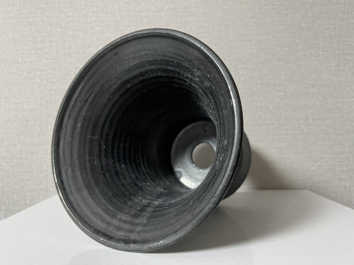 spicygem narrow cylinder うすく 新品未使用 鉢 