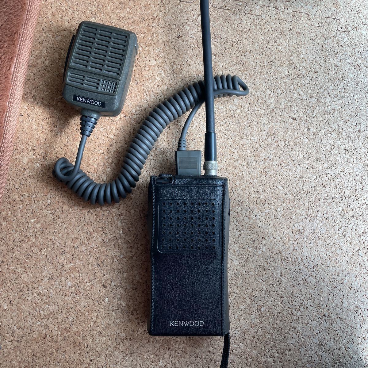 KENWOOD | アマチュア無線機 アマチュア無線 ケンウッド - 無線通信