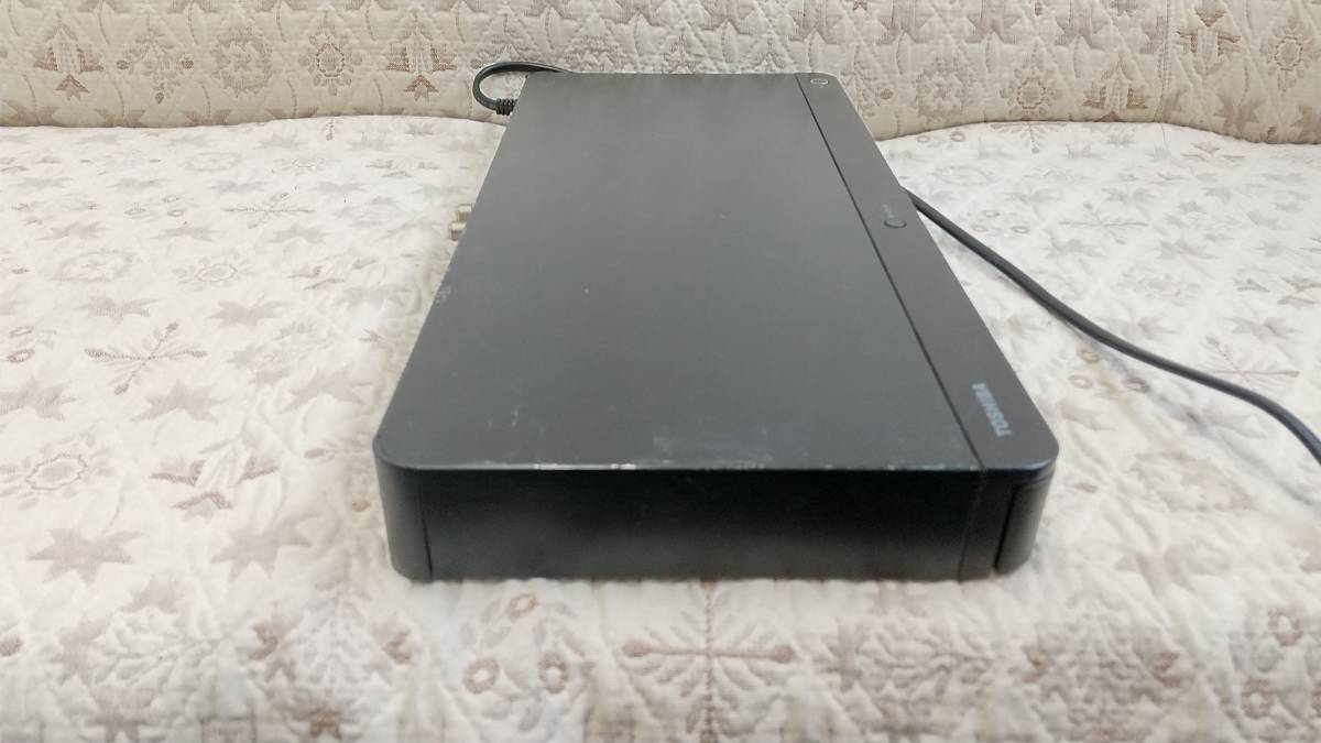 144】中古品 2015年製 TOSHIBA BDレコーダー DBR-Z520 TOSHIBA 東芝