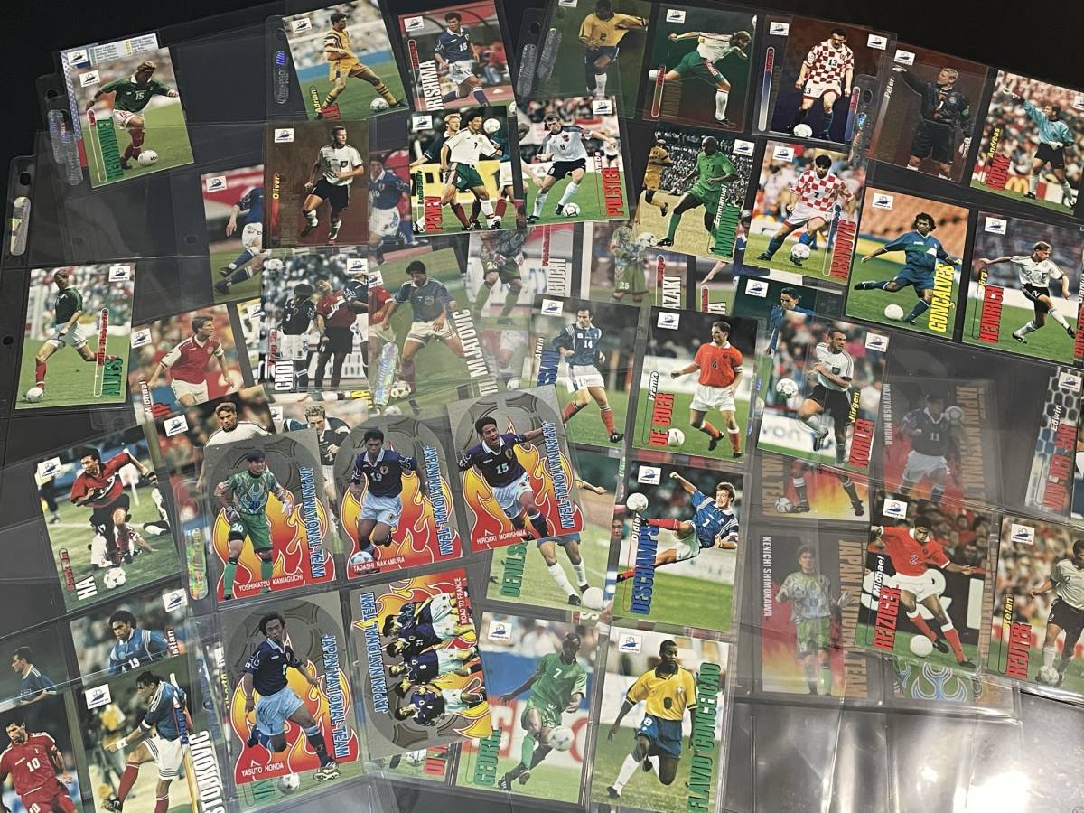 希少 トレカ/トレーディングカード PANINI/パニーニ FIFA ワールド 
