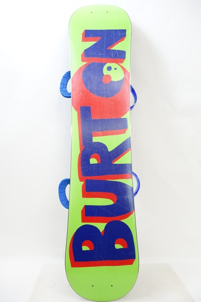 セール開催中 中古 子ども用 14/15 BURTON CHOPPER KIDS 120cm MISSION