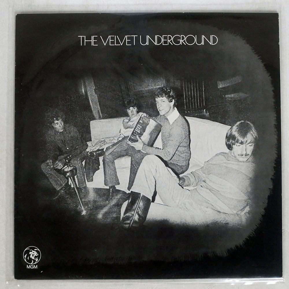 HOT，得価 英 VELVET UNDERGROUND/SAME/POLYDOR 2353 022A(Velvet Underground)｜売買されたオークション情報、yahooの商品情報をアーカイブ公開 - オークファン V