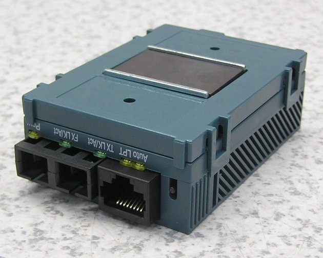 □5台入荷 DYDEN/大電 DN1800GE DN1800Eシリーズ 1000BASE-T/X 