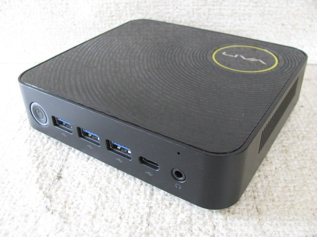 SALE，HOT K9222/デスクトップPC/ECS LIVA Z(デスクトップ)｜売買されたオークション情報、yahooの商品情報をアーカイブ公開 - オークファン その他