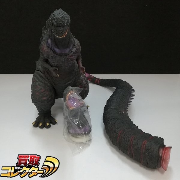 カマキラス。ミニラ！少年リックエクスプレス！東宝映画怪獣 