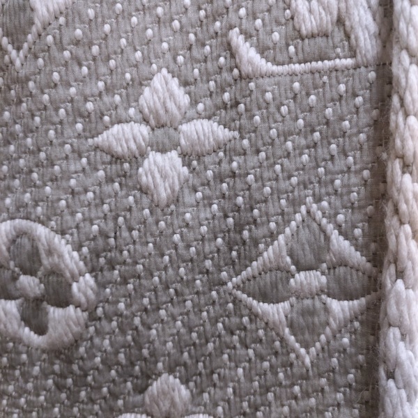 LOUIS VUITTON(ルイヴィトン) ⁄ エシャルプ・ロゴマニア_モノグラム