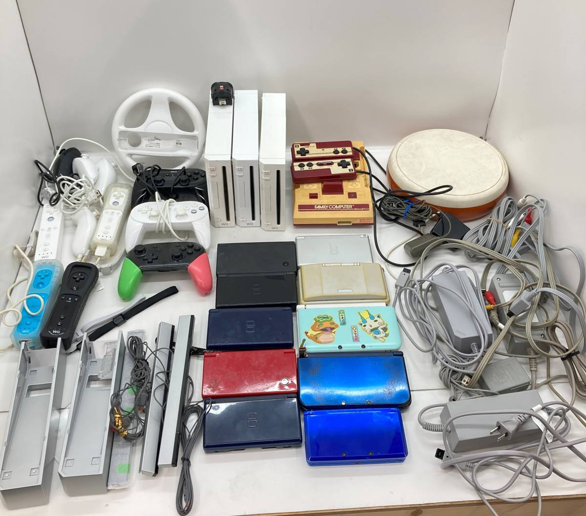 ファミコン 説明書のみ まとめて ファミコン まとめて 説明書のみ