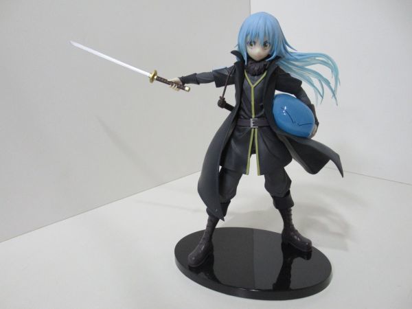 転生したらスライムだった件 ESPRESTO-Clear materials-魔王リムル 