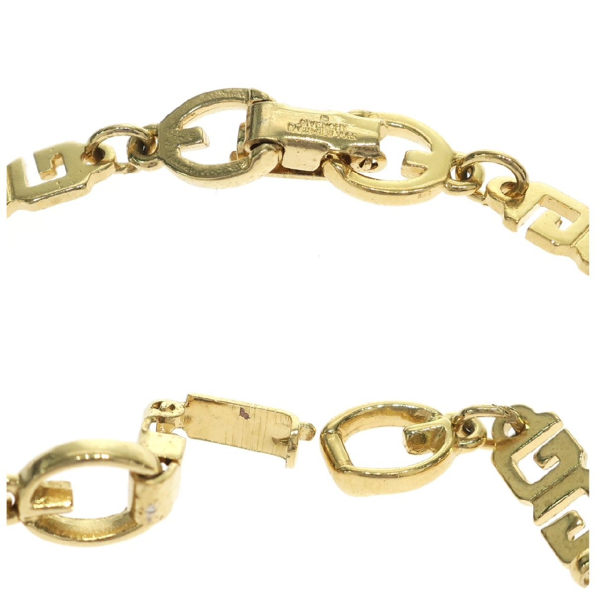 1円スタート アクセサリー まとめ3点セット Christian Dior 