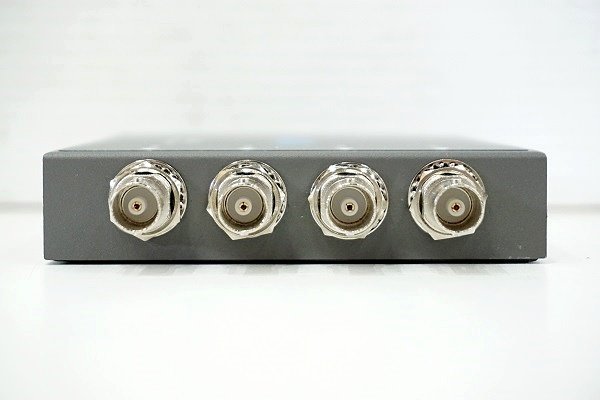 HDMI - AJA to 4K | SDI HA5-Plus Converters Mini-Converter 3G-SDI