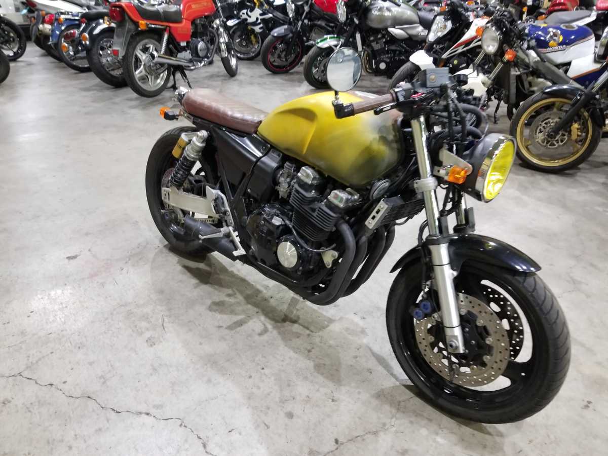 後5時間売れなければ消しますxjr400r外装一式。 xjr400r 外装セット